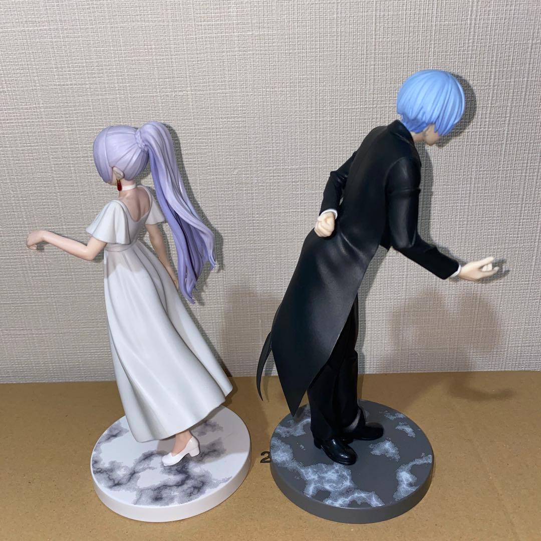 葬送のフリーレン　フリーレン　フィギュアセット