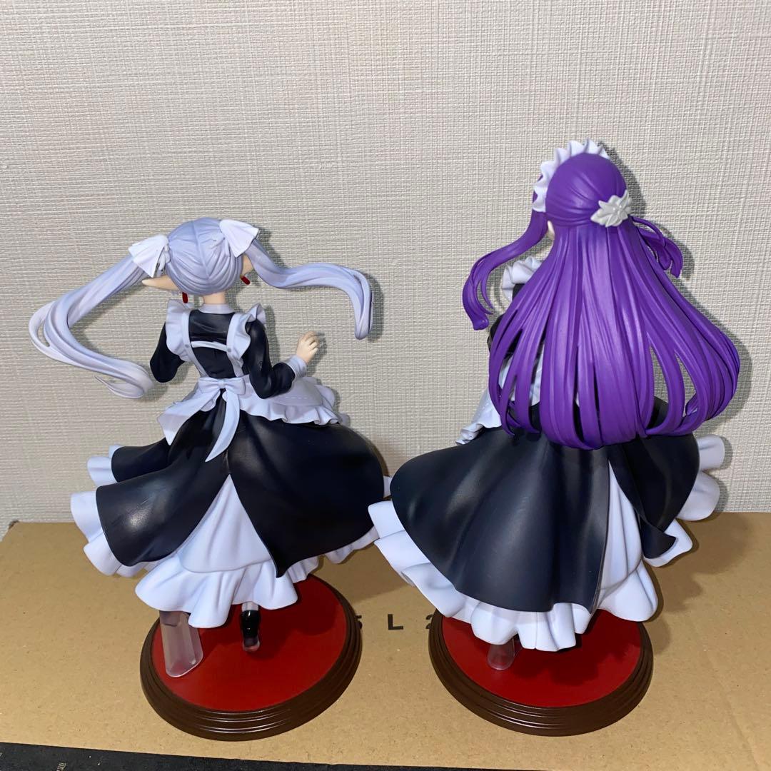 葬送のフリーレン　フリーレン　フィギュアセット