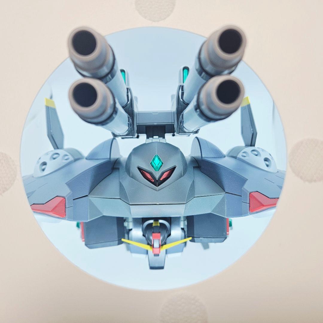 完成品 ガンプラ HG デストロイガンダム DESTROY GUNDAM