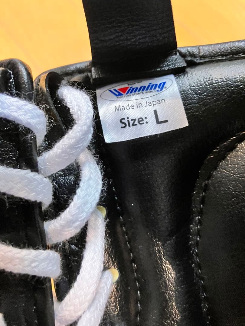 ウイニング　ヘッドギア　フルフェイス　ボクシング