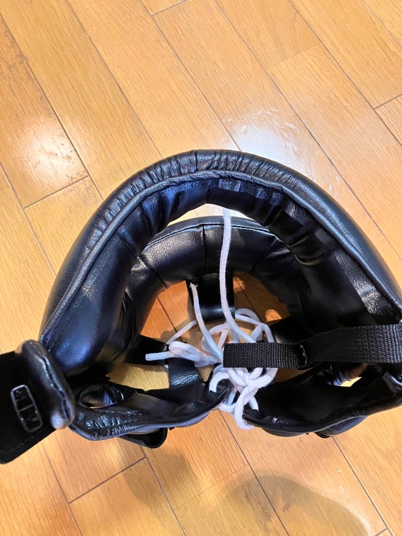 ウイニング　ヘッドギア　フルフェイス　ボクシング