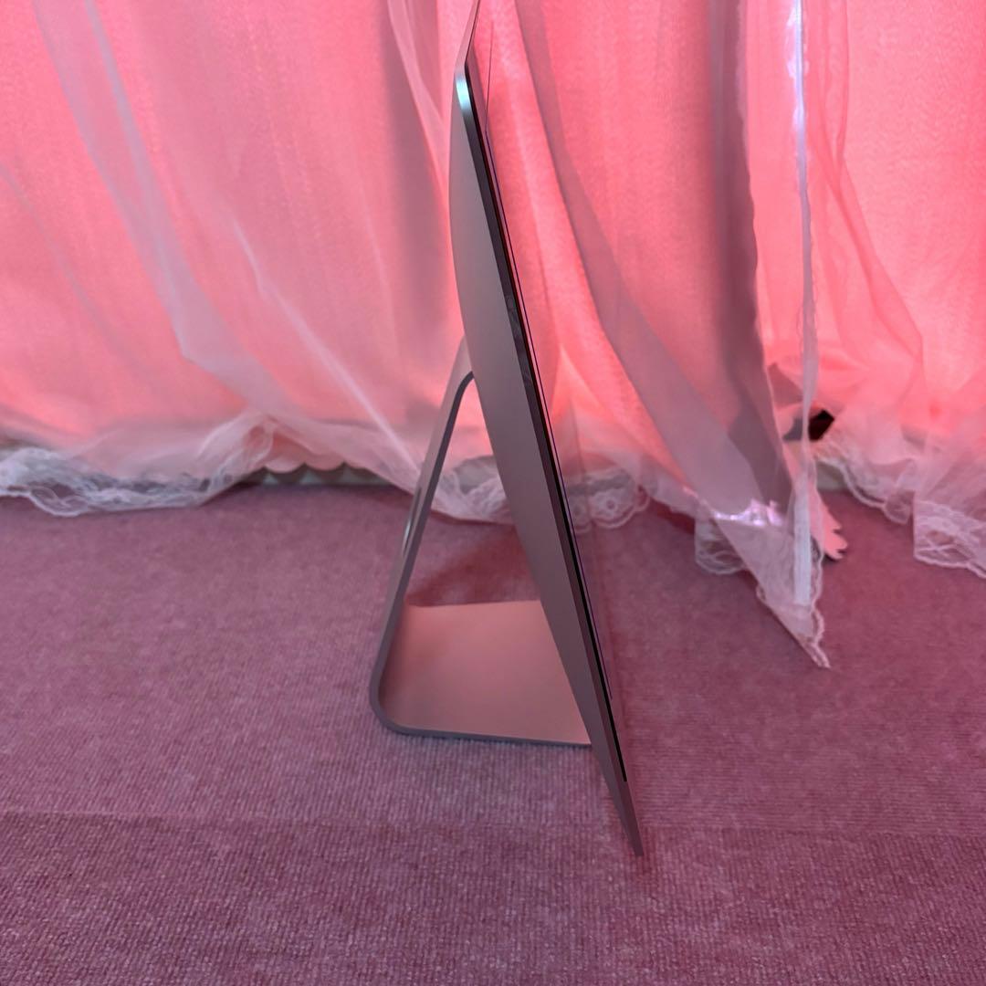 (美品)iMac 2017 21.5インチ 非4Kモデル i5 2.3GHz