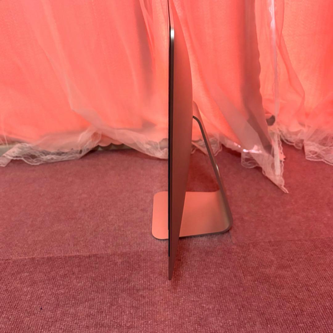 (美品)iMac 2017 21.5インチ 非4Kモデル i5 2.3GHz