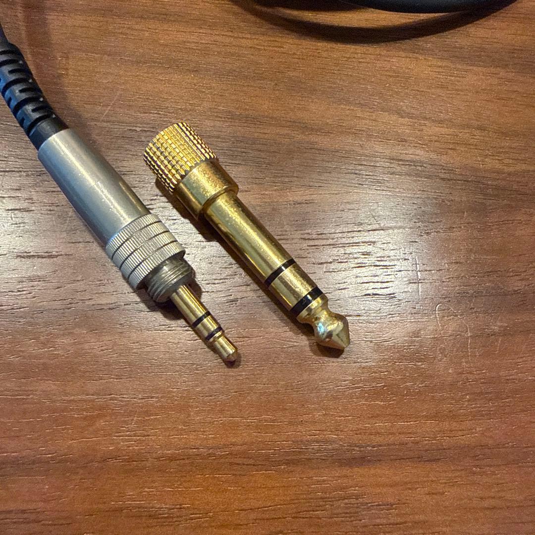 ヘッドホン audiotechnica ATH-A900LTD LimitedEdition