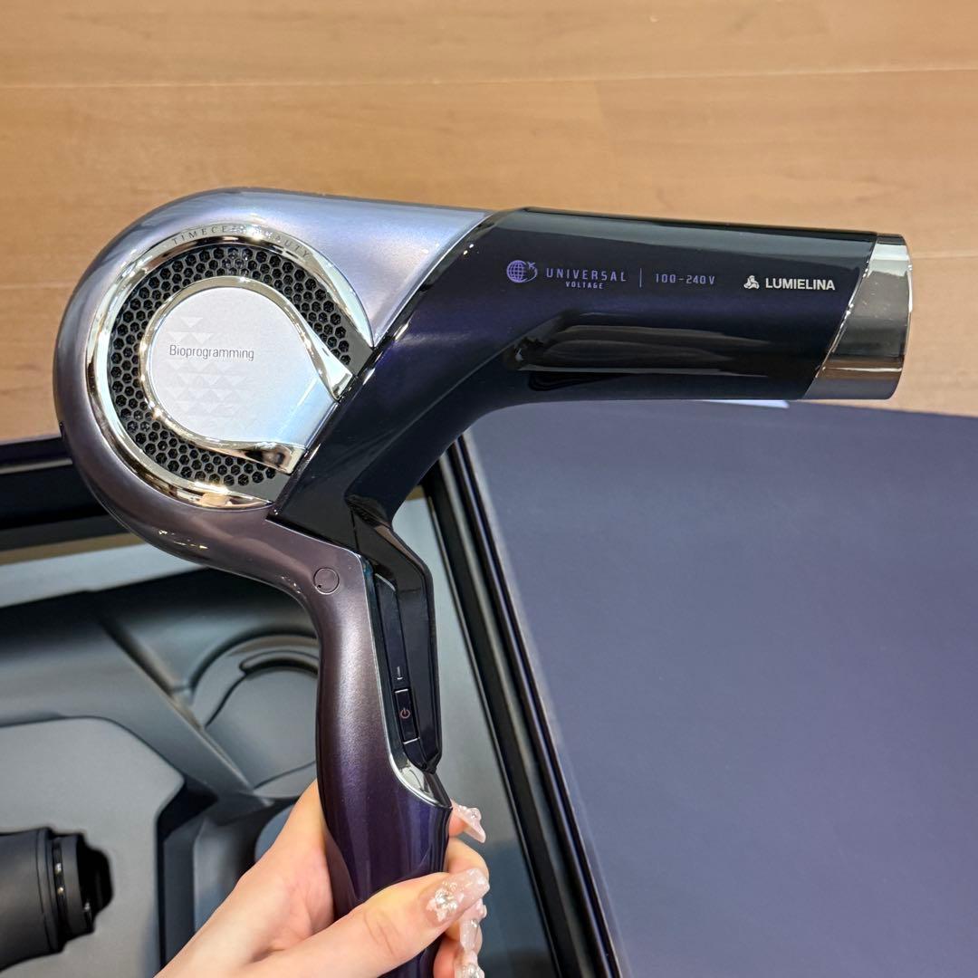 新品未使用 バイオプログラミング レプロナイザー27D plus