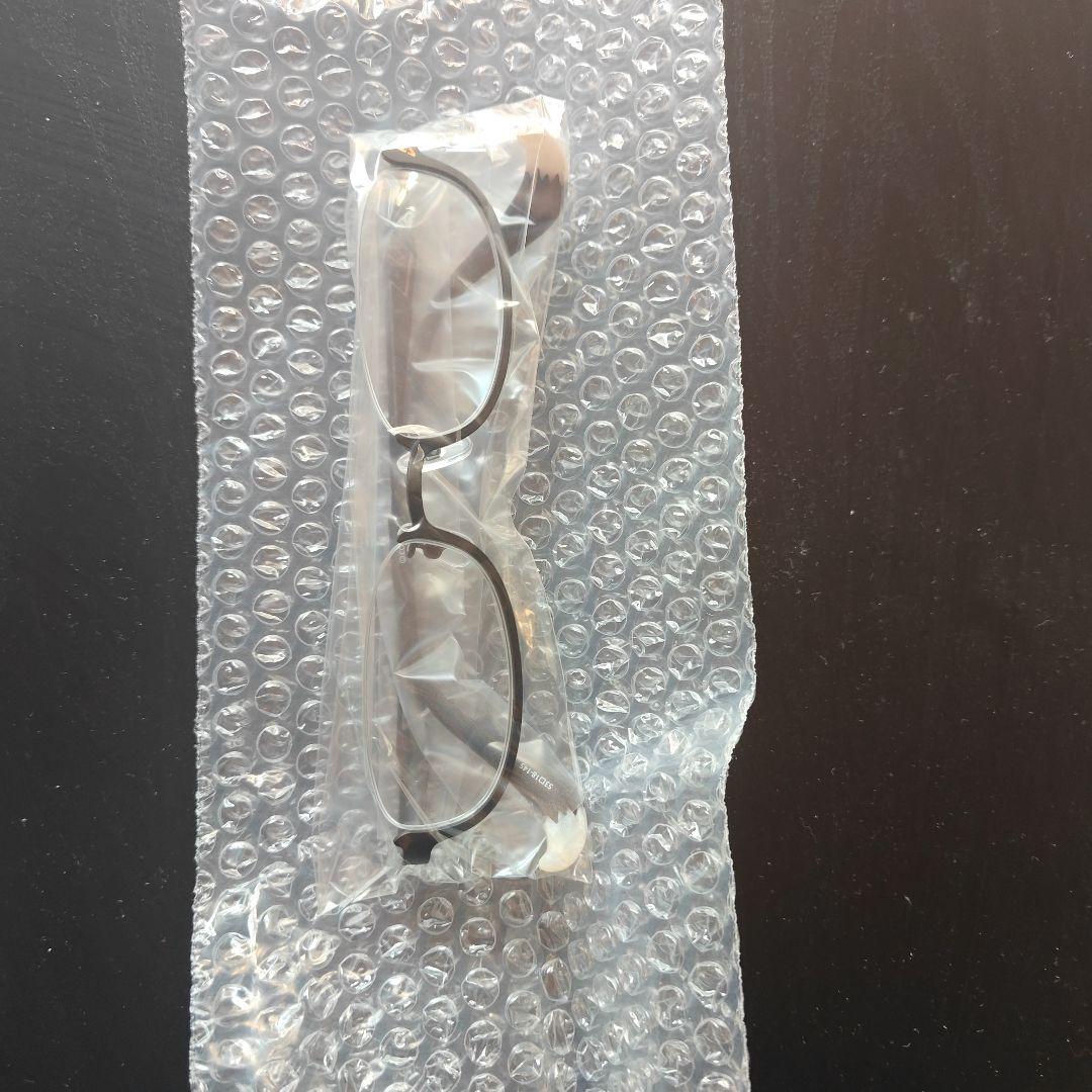 大神ミオ メガネ ケース付き