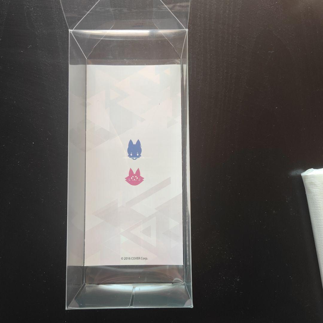 大神ミオ メガネ ケース付き