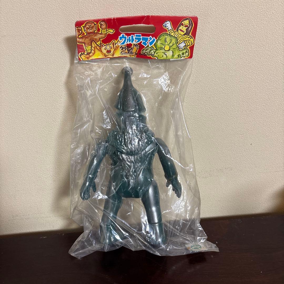 M1号 ケムール人　ウルトラQ