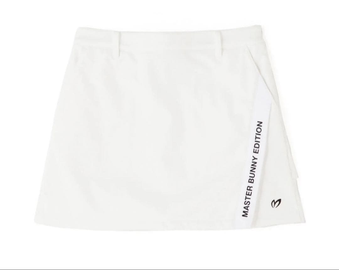 秋冬あったか素材マスターバニーエディション★ニットボンディングスカートMサイズ1