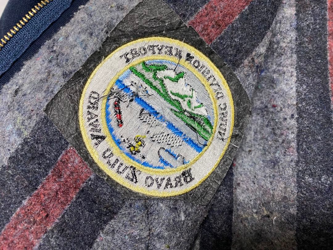 カーハートデトロイトジャケット