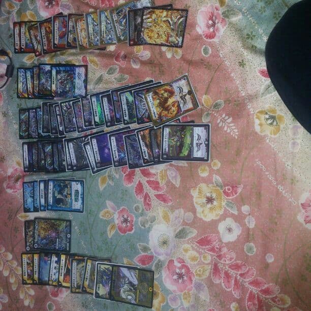 デュエルマスターズ レア