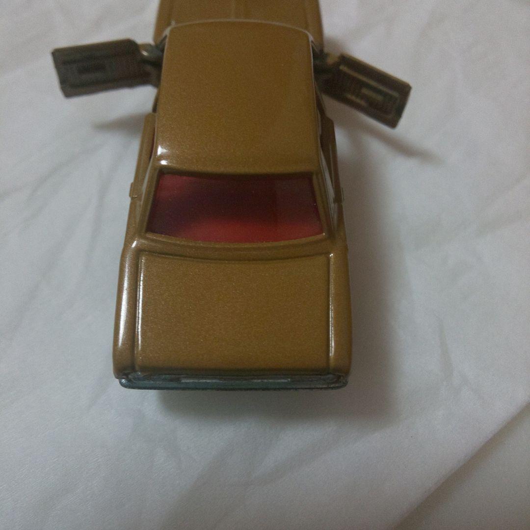 黒箱3クラウン スーパーデラックス(1E)