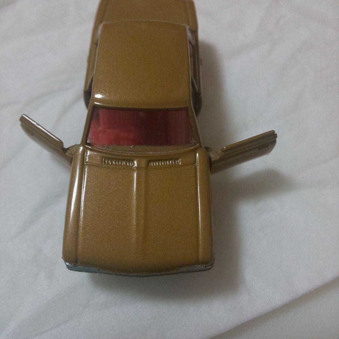 黒箱3クラウン スーパーデラックス(1E)