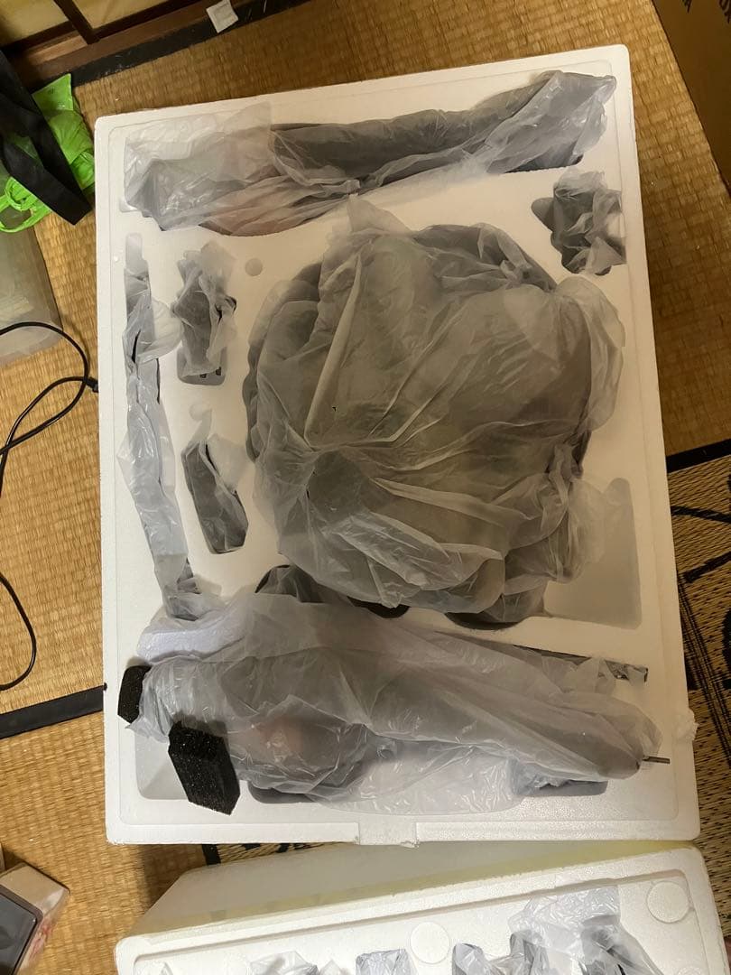 NieR:Automata 2B DX版 1/3スケール