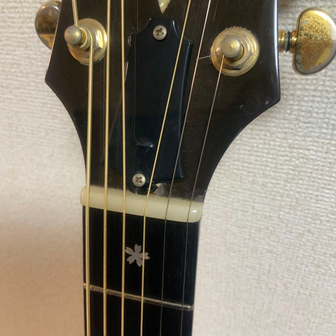 【希少】GUILD ギルド DV52 NT アコースティック ギター DV-52