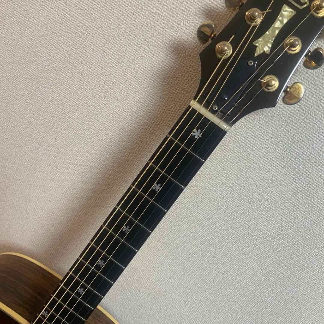 【希少】GUILD ギルド DV52 NT アコースティック ギター DV-52