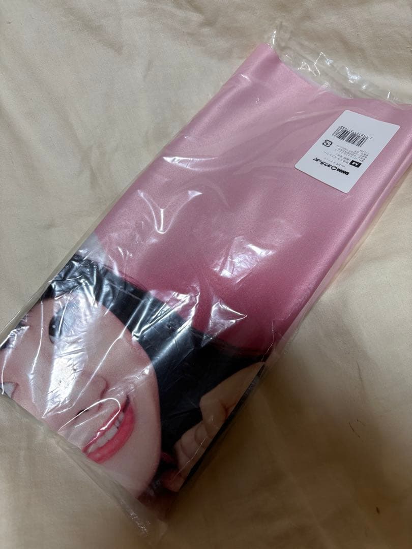 イコラブ =LOVE DMMスクラッチ 瀧脇笙古 タペストリー