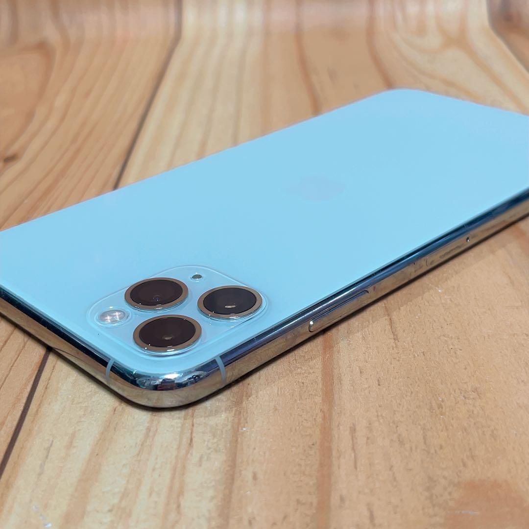 SIMフリー 本体 iPhone 11 Pro Max 256 GB 578