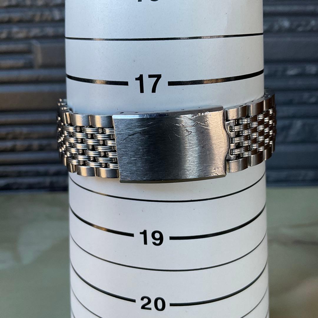 時計 SEIKO5ACTUS SS23JEWELS