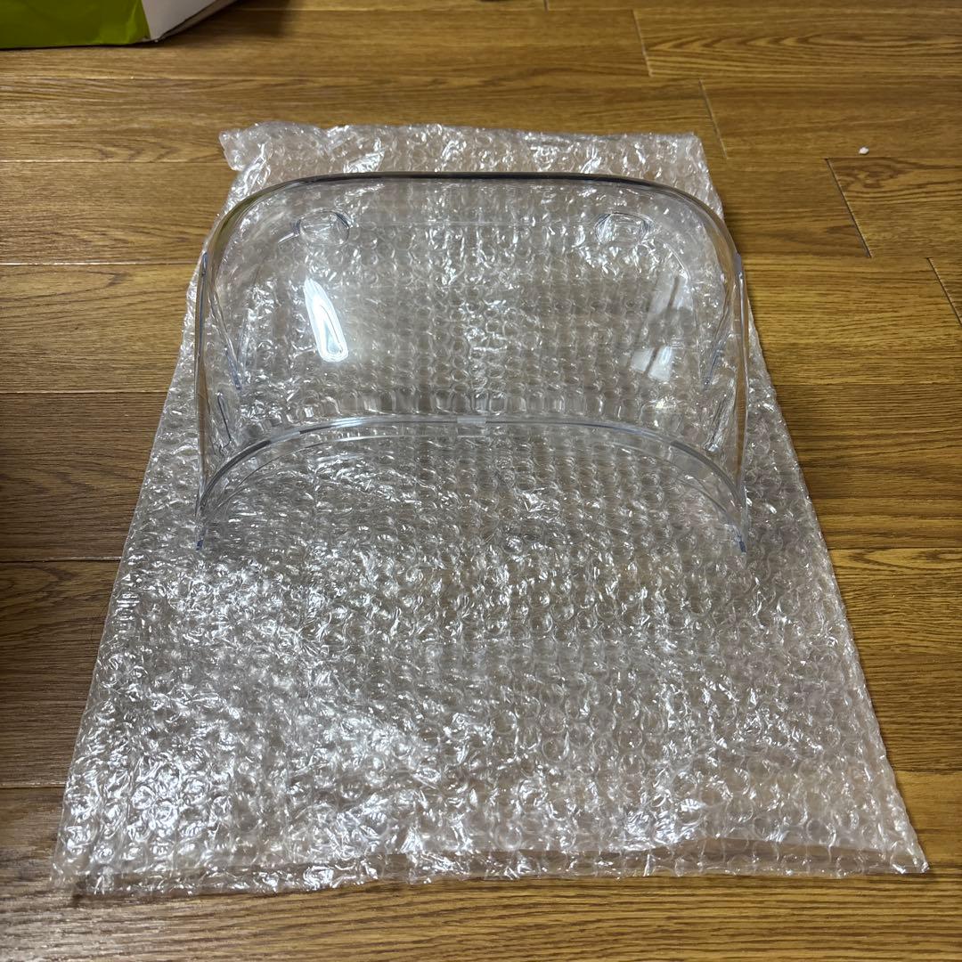 SUREFEED マイクロチップフィーダー　カバーのみ