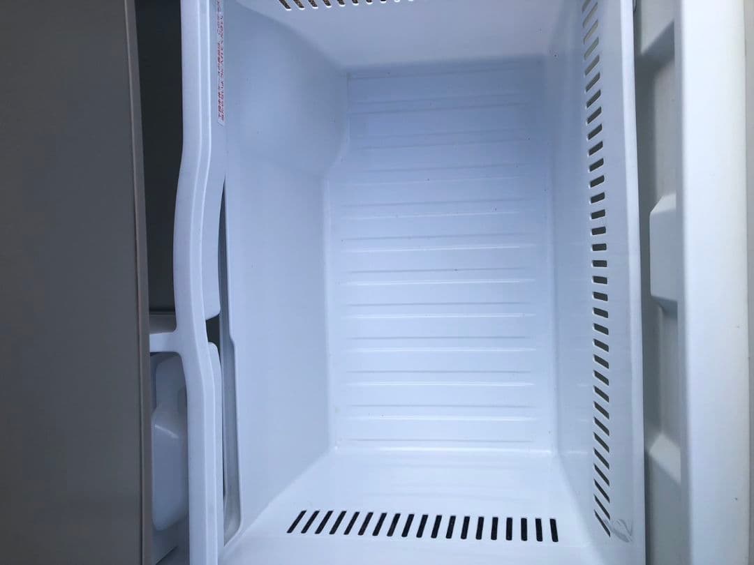 Panasonic 3ドア冷蔵庫 NR-C343CL-N F09