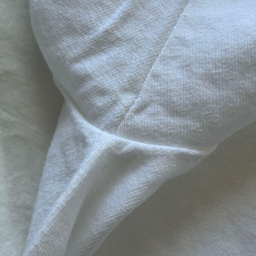 [ミントコンディション/alstyle/00s/XL]攻殻機動隊 笑い男　T