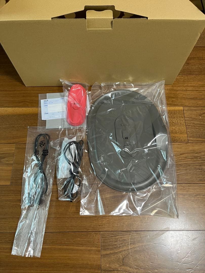 ぬいぐるみ SONY aibo