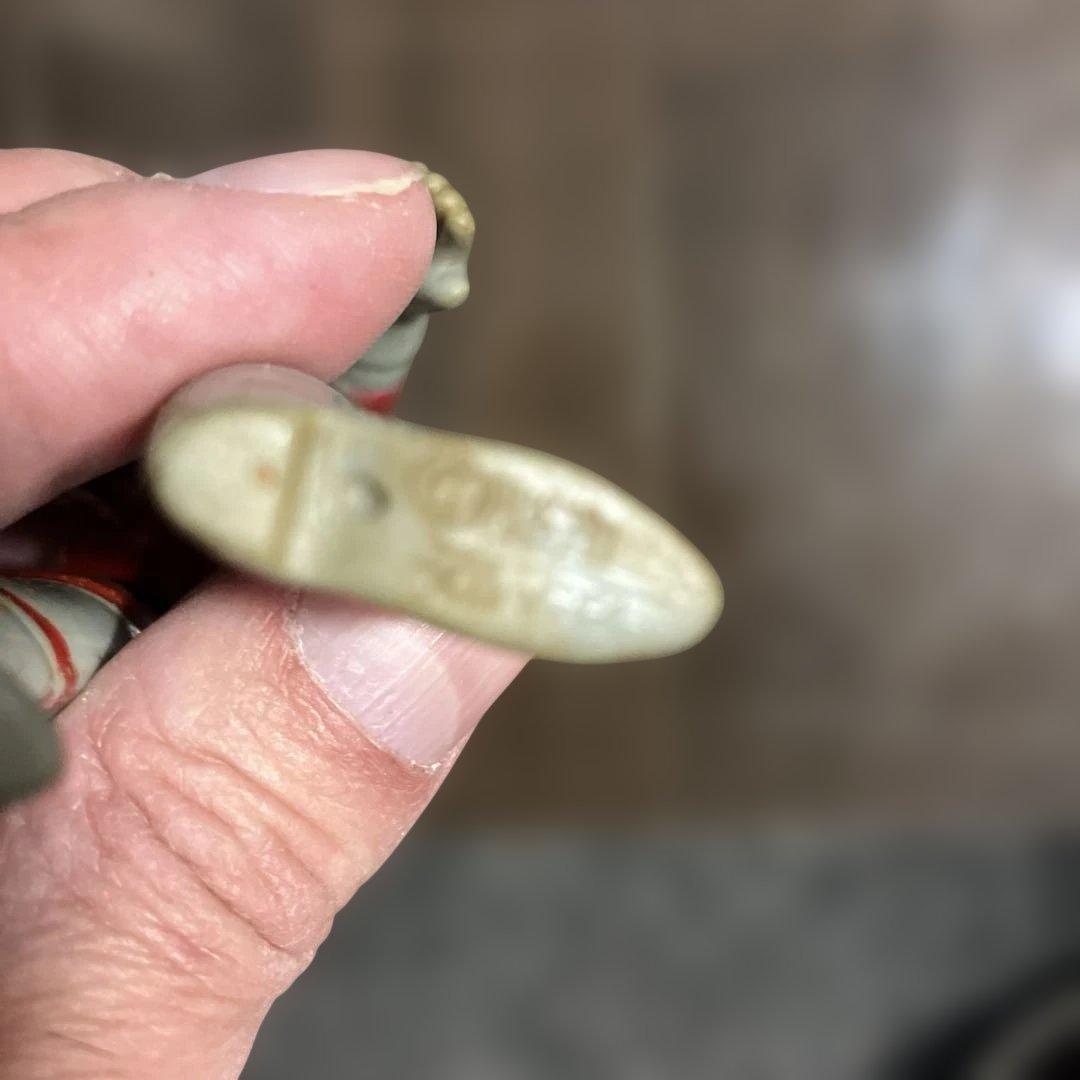 ウルトラマン★ゾフィー★ブルマァク★円谷プロ★手足首可動OK★当時物レア入手困難