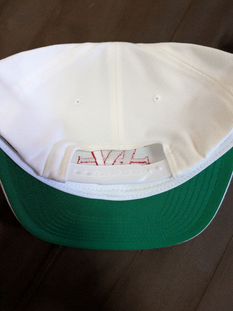 井上尚弥　チーム井上　後援会キャップ