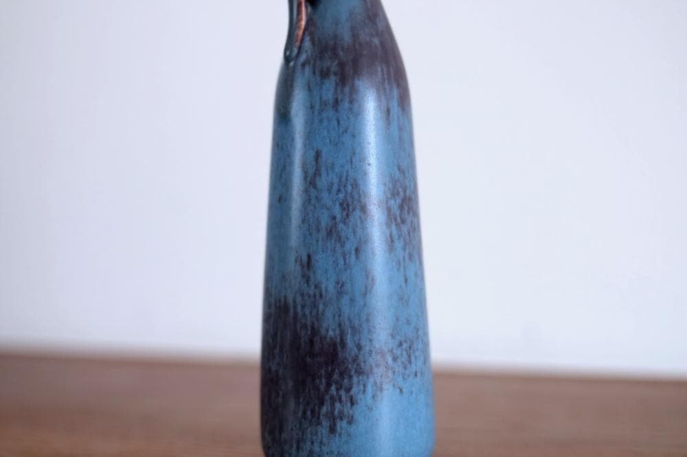 Gunnar Nylund グンナーニールンド 花瓶 金継ぎ用 93706