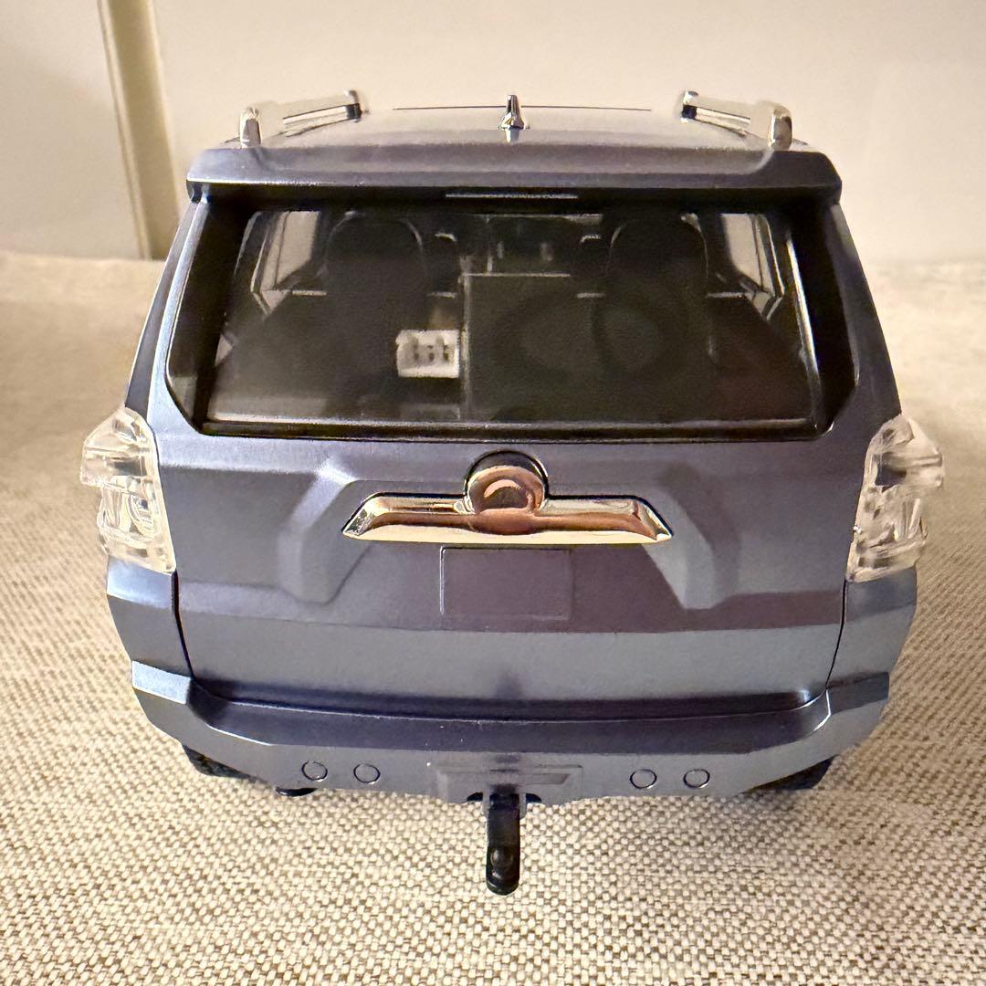 Ritaosan トヨタ 4Runner 1/18 ラジコン　 HG4-209