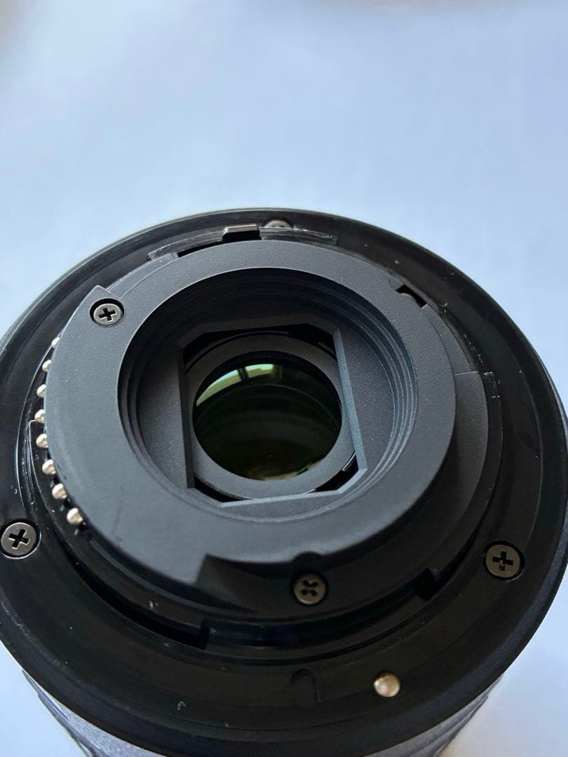 【使用頻度極少・美品】Nikon D3500 デジタルカメラ（レンズ付）