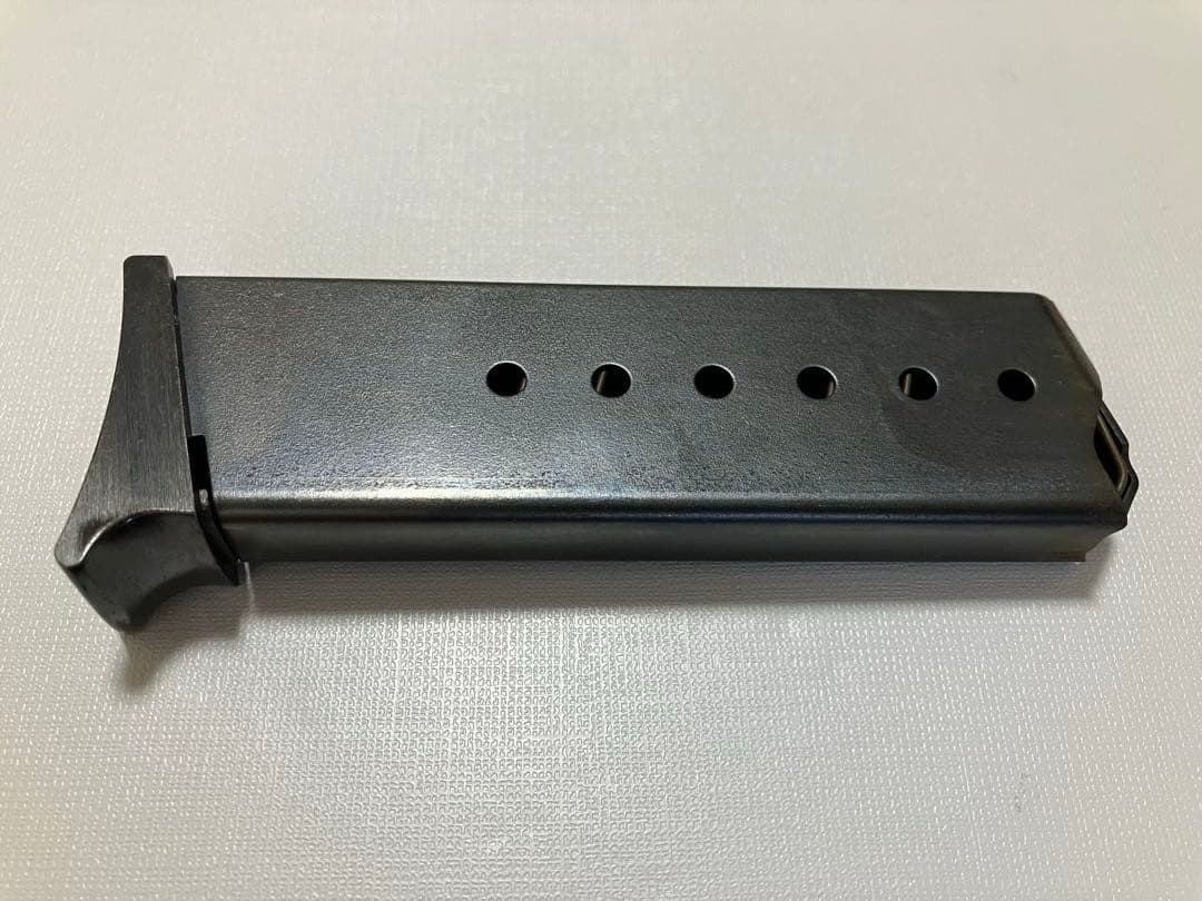 【匿名配送】SIG/SAUER P230 モデルガン KSC ABS製 シグ