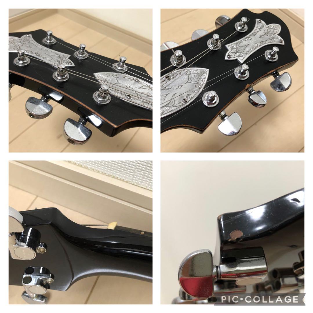 ゼマイティス レプリカ　部品取り　ジャンク