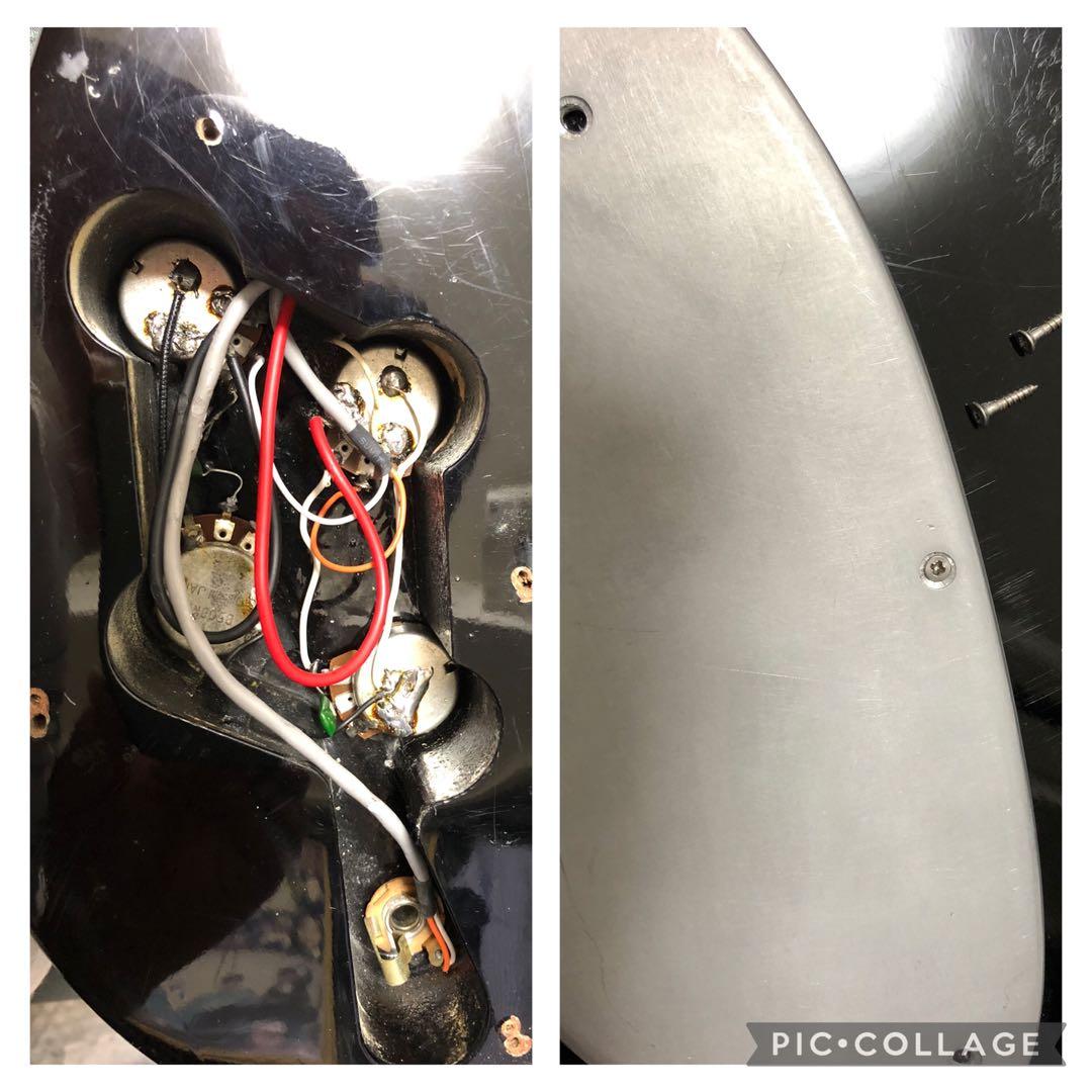 ゼマイティス レプリカ　部品取り　ジャンク