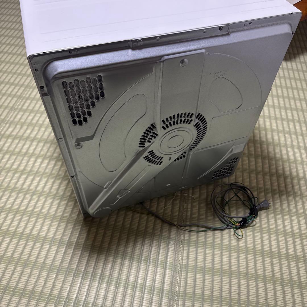 Panasonic 電気式乾燥機 NH-D502P