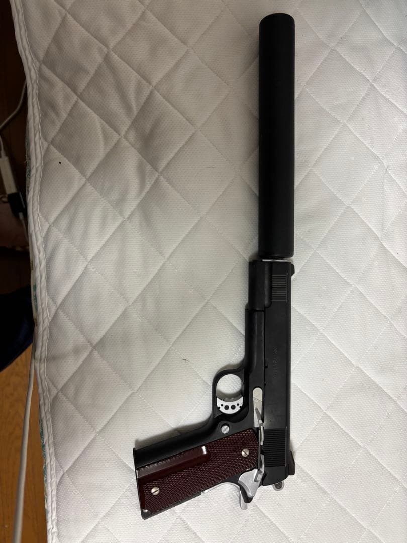 WA スネークマッチ　ジャンク品