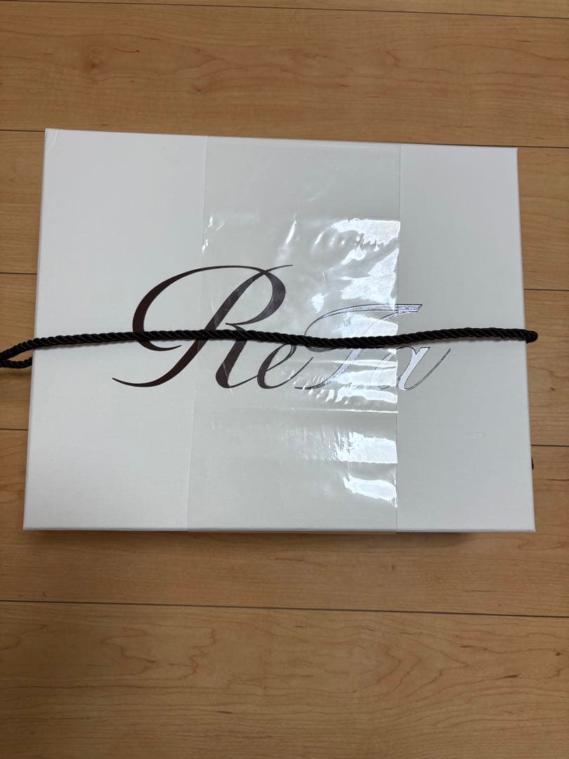 ReFa BEAUTECH DRYER PRO ホワイト新品