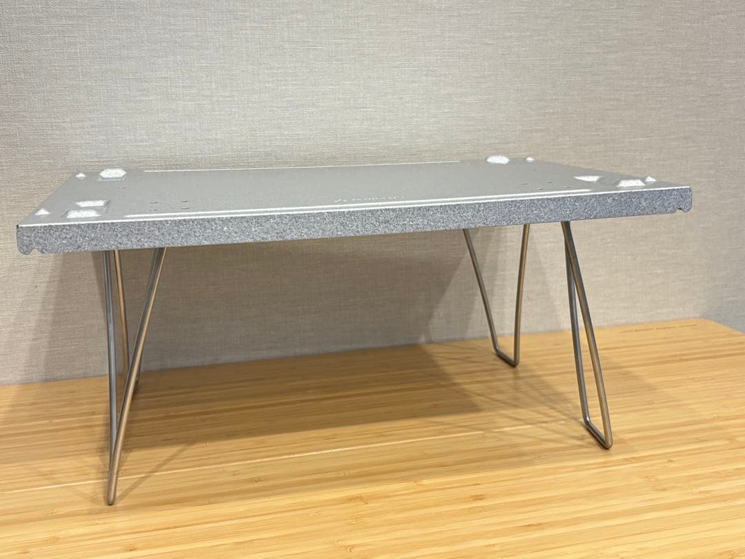 スノーピーク FES-045 シェルフコンテナ リッドラック25