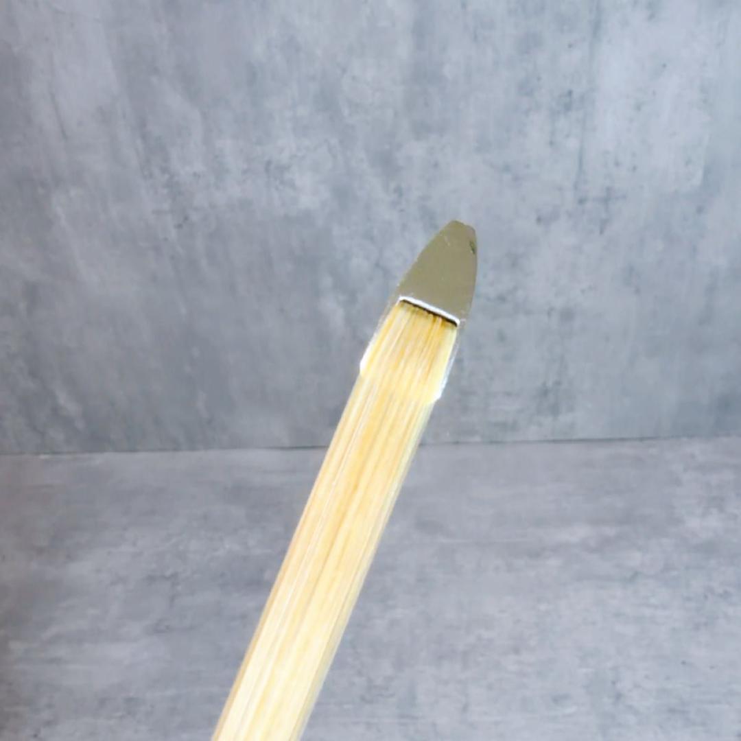 【Finkel】整備済 バイオリン弓 Atelier 4/4サイズ シルバー