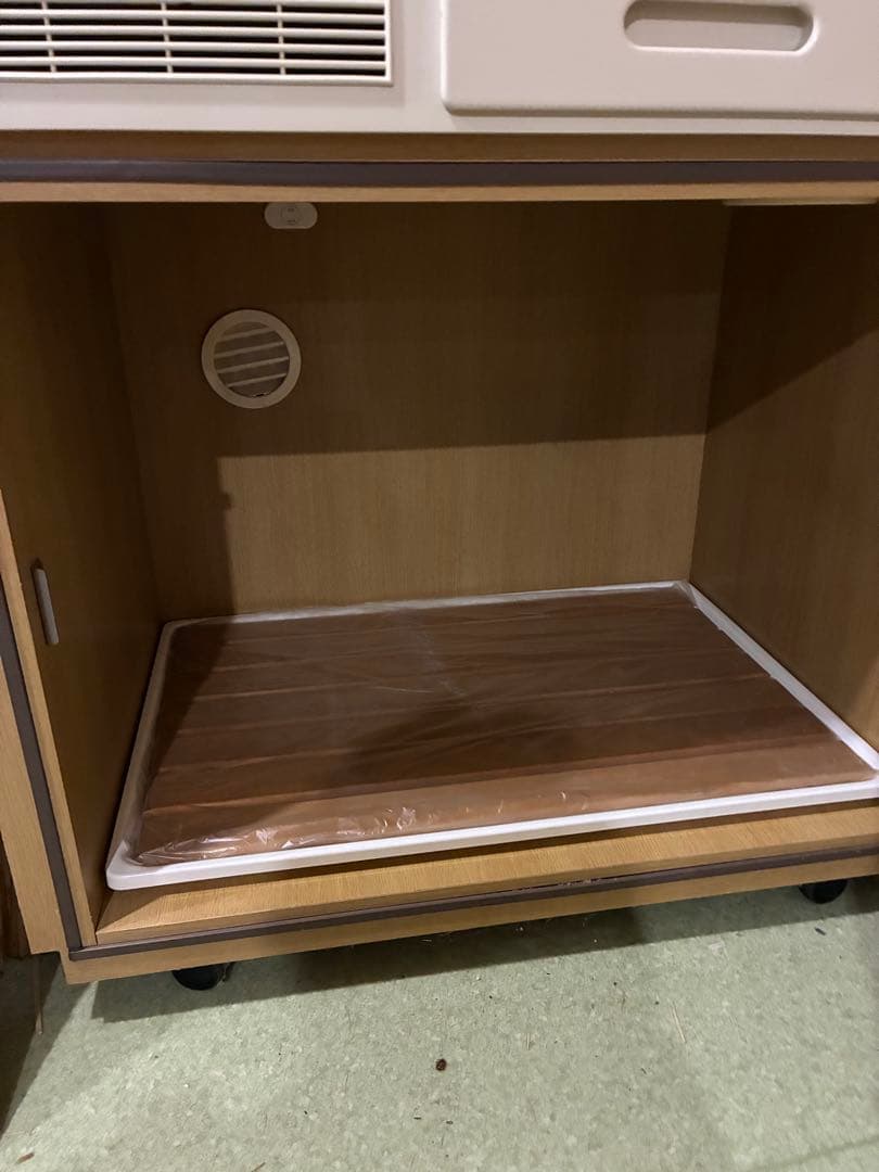 防音仕様　犬小屋　河合楽器製　ワンだぁルーム　犬ケージ防音