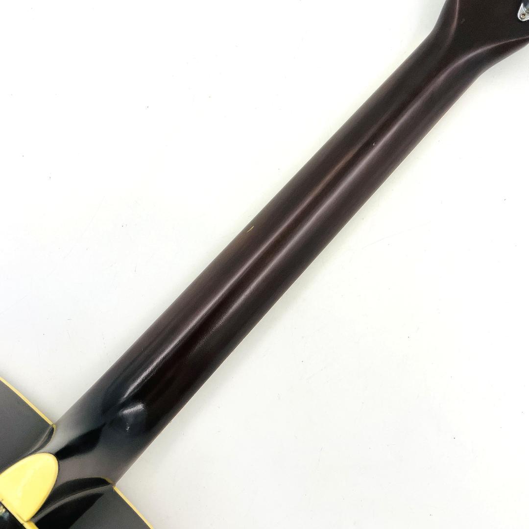 YAMAHA FG-201B 大槻ケンヂ使用モデル ビンテージ【整備品】