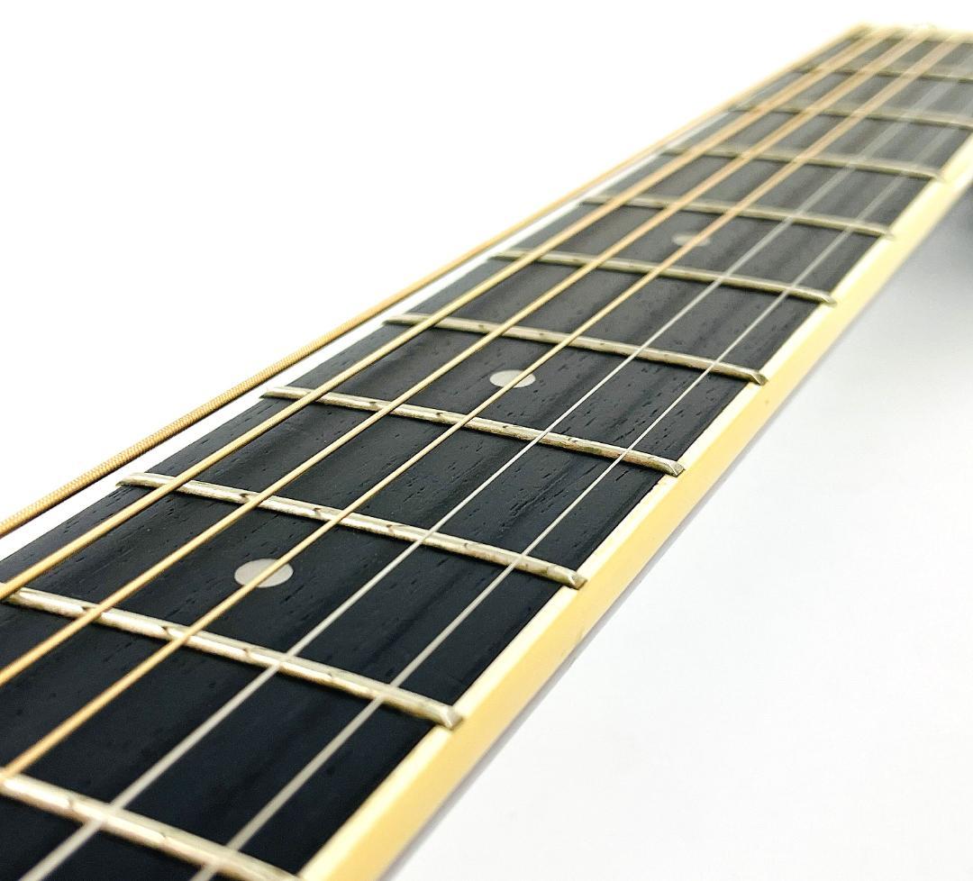 YAMAHA FG-201B 大槻ケンヂ使用モデル ビンテージ【整備品】