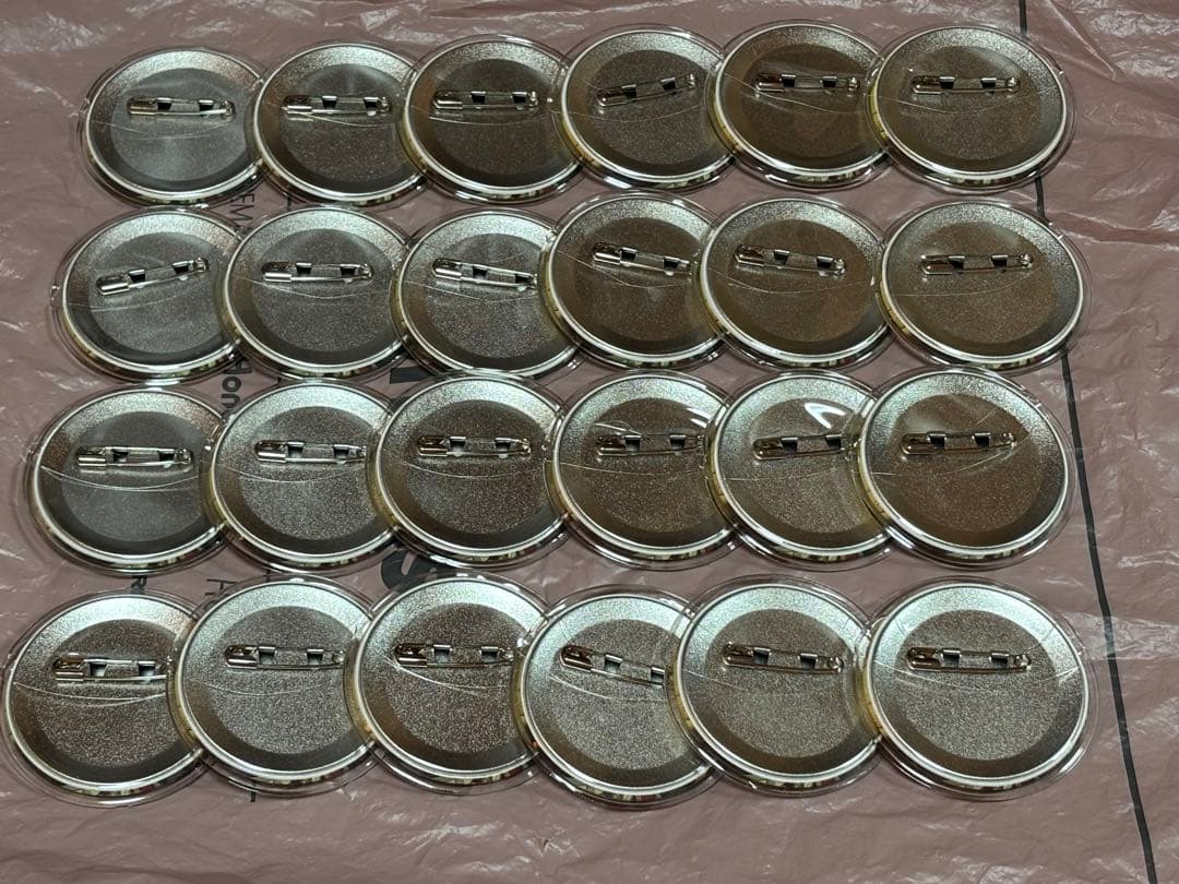 あんスタ 風早巽 缶バッジ フィーチャー 24点セット