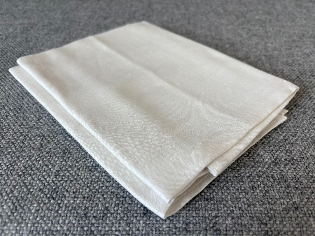 近江麻リネンタオル2枚＆リネンバスタオル4枚