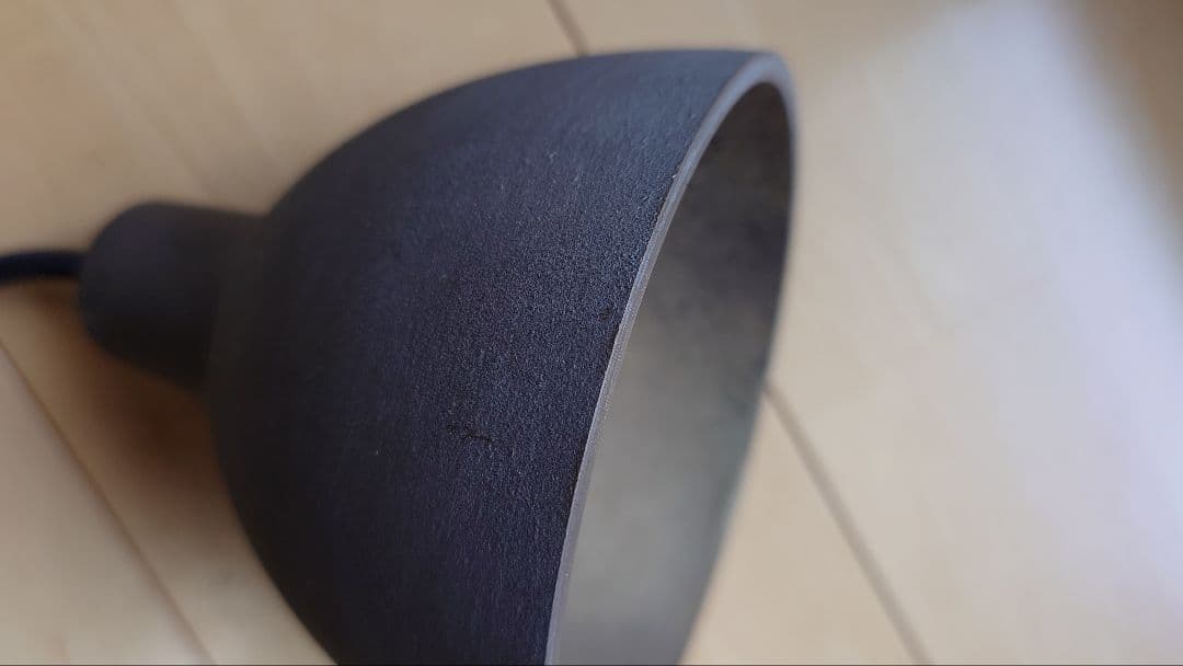 louis poulsen toldbod l burnished 廃番