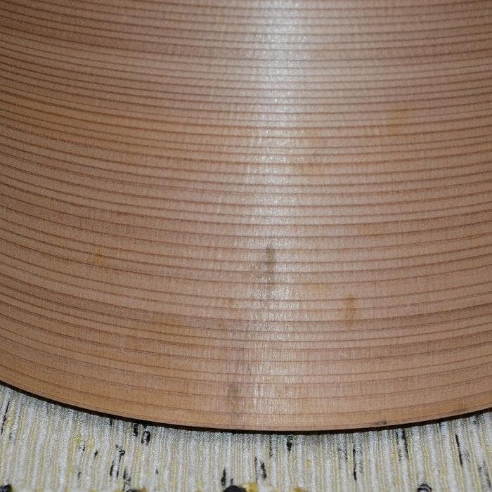 茶道具　露地道具　湯桶　杉 中古品　送料込み