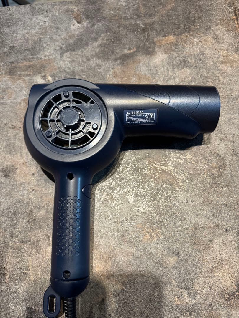 本日限定！ルーブルドー復元ドライヤー　pro8