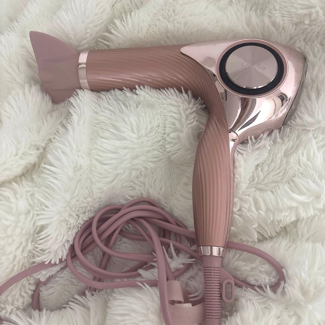 リファ　ドライヤー　保証書付