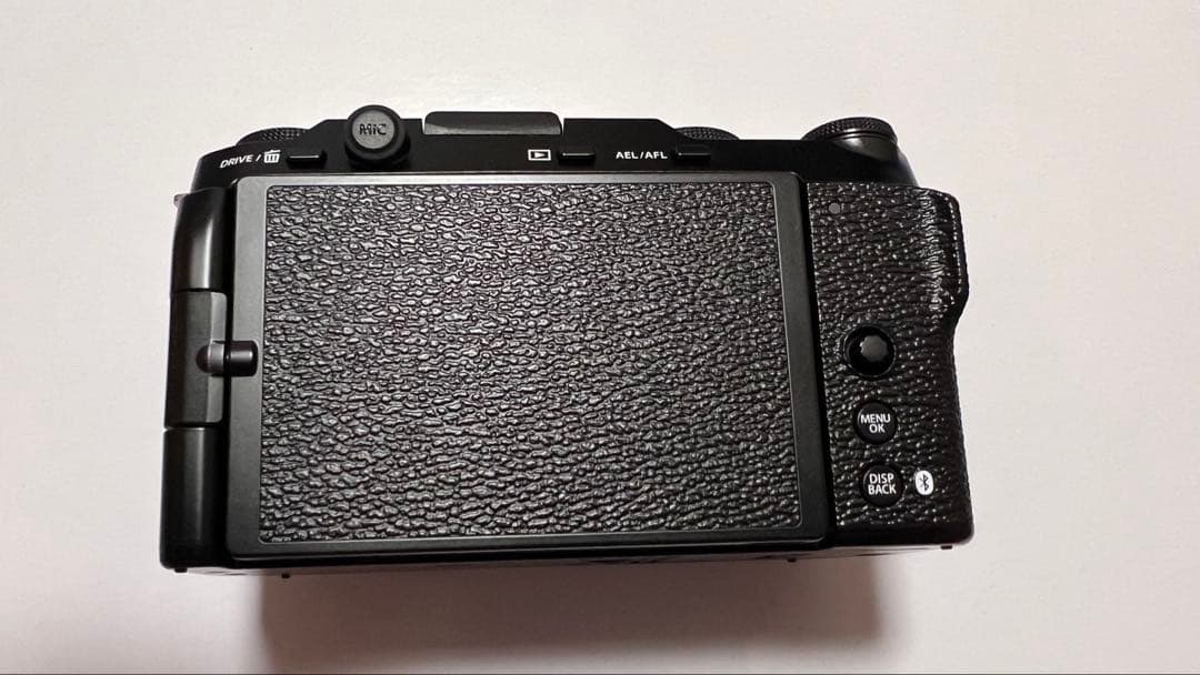 FUJIFILM X-M5 ミラーレスカメラ 本体とレンズセット